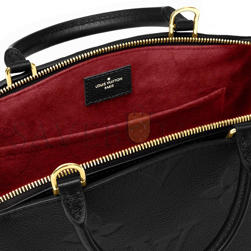 LOUIS VUITTON PETIT PALAIS M58916 (30*19.5*11cm)